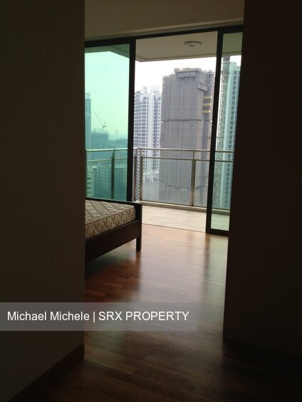 RiverGate (D9), Apartment #432283601